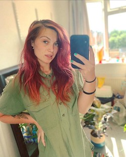 Mary-Jane